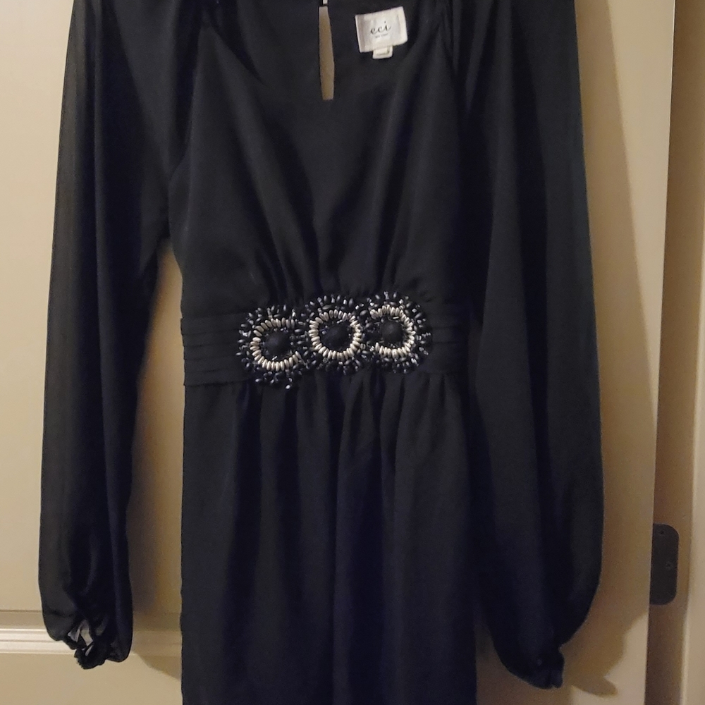 ECI Blouse